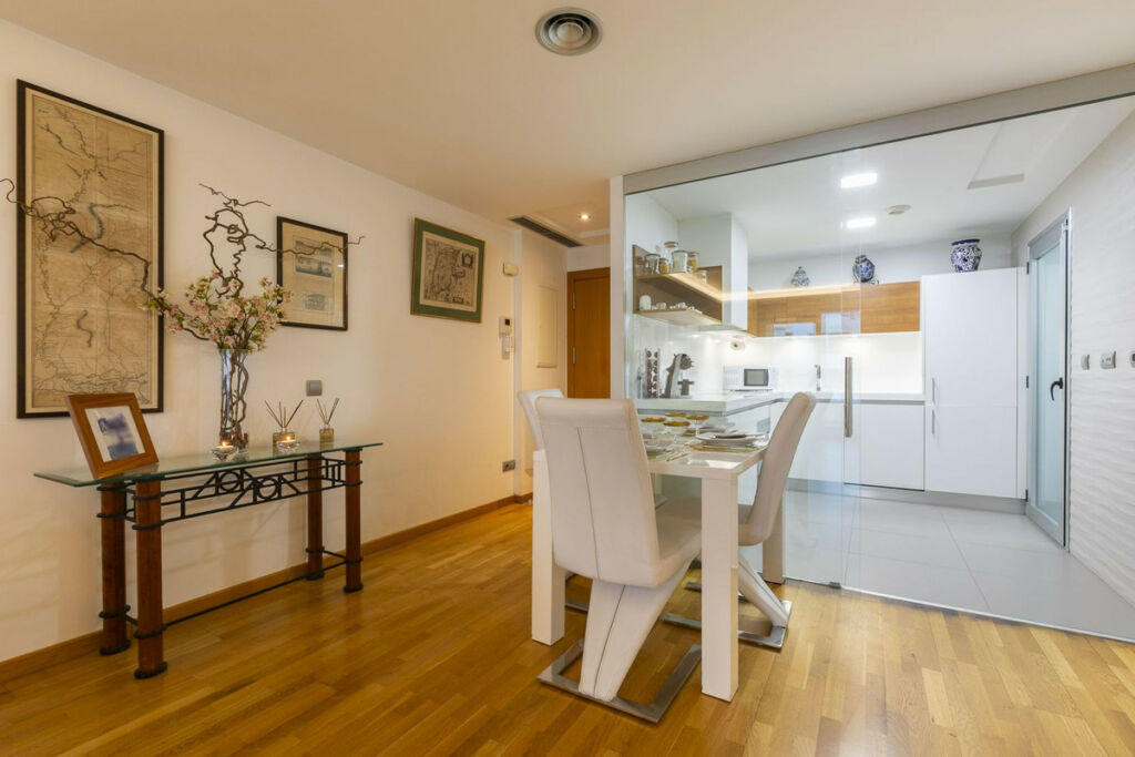 Middle Floor Apartment San Pedro de Alcántara Málaga - image 11