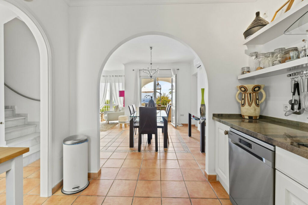 Semi-Detached House Mijas Málaga - image 11