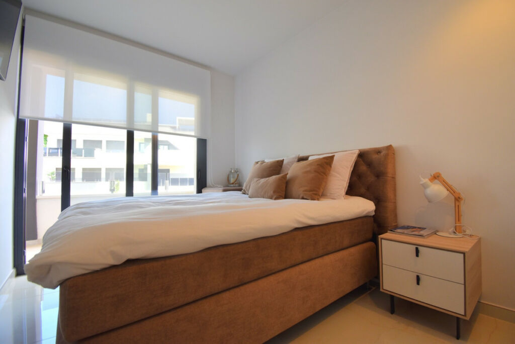 Middle Floor Apartment Playa Flamenca Alicante - image 11