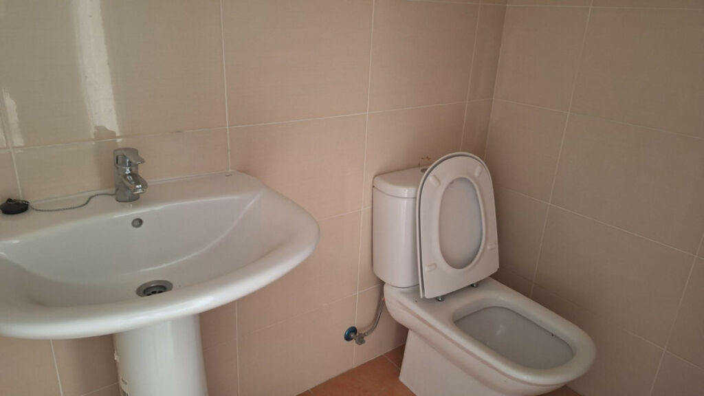 Townhouse Calahonda Málaga - image 11