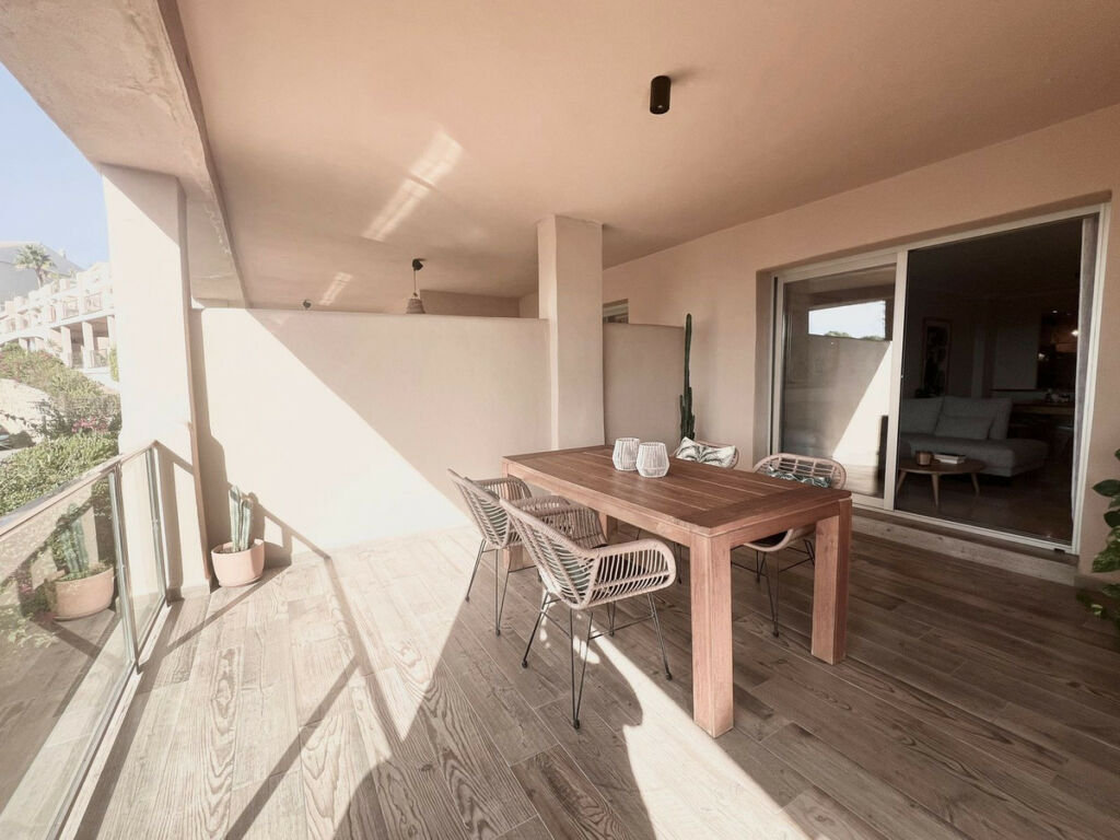 Ground Floor Apartment New Golden Mile Málaga - image 11