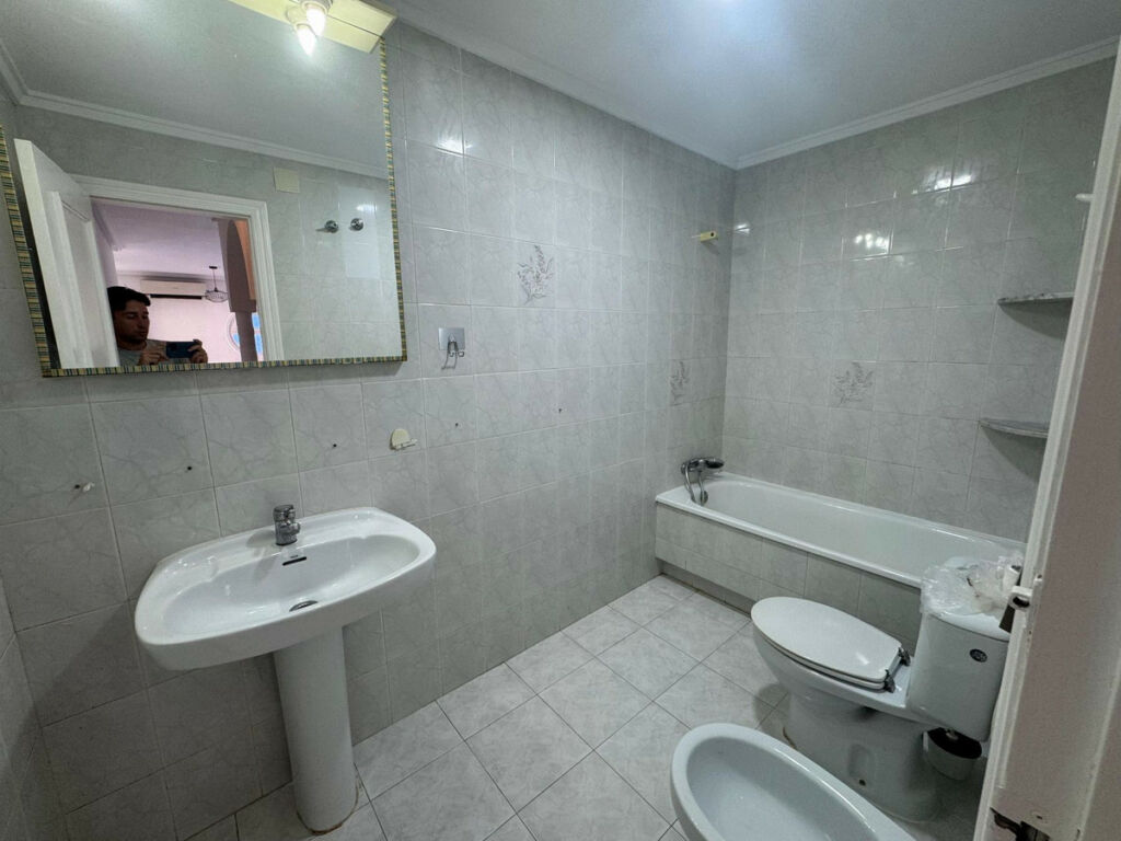 Bungalow Los Altos Alicante - image 11