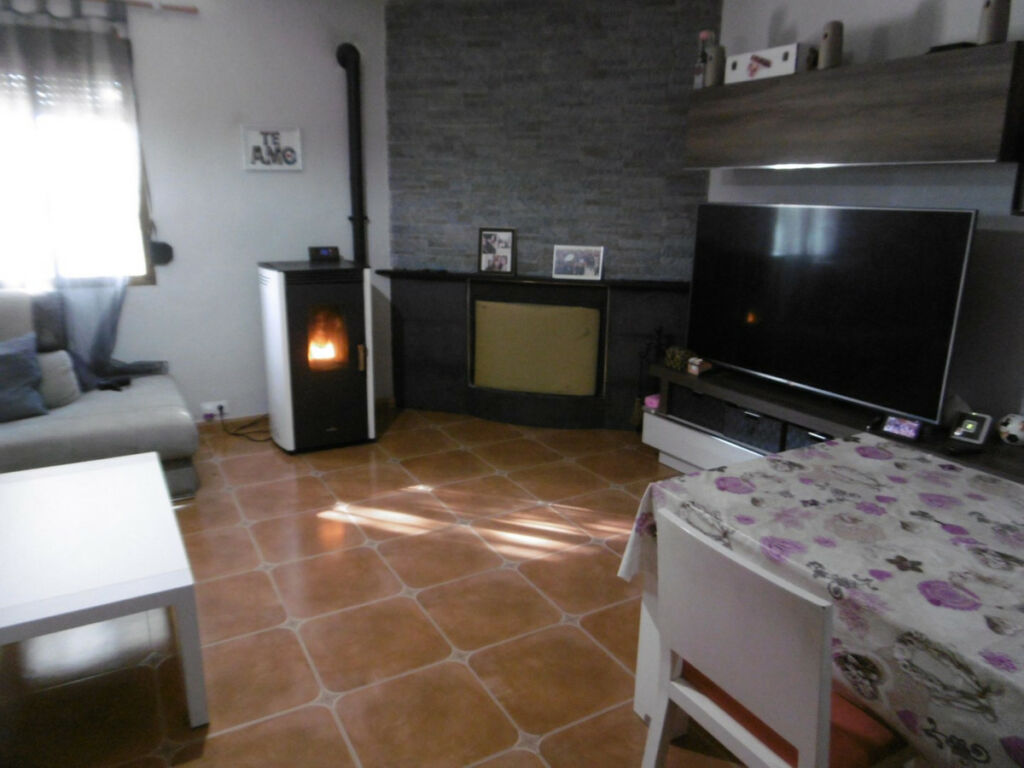 Detached Villa Yecla Murcia - image 11