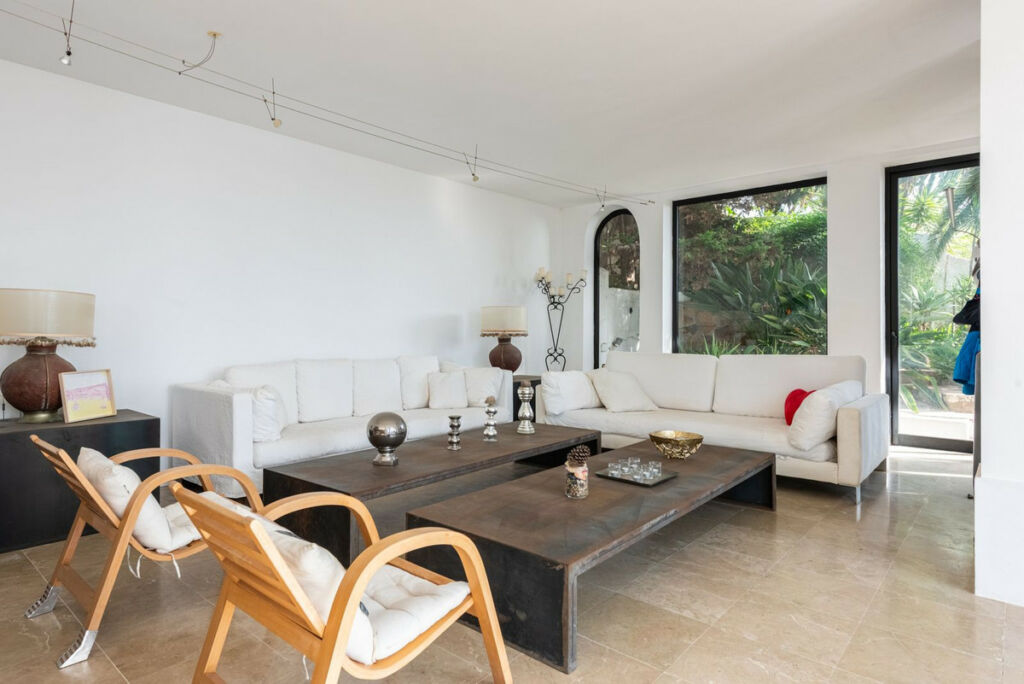 Detached Villa Manilva Málaga - image 11