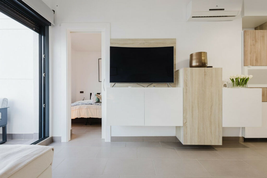Penthouse Las Ramblas Golf Alicante - image 11