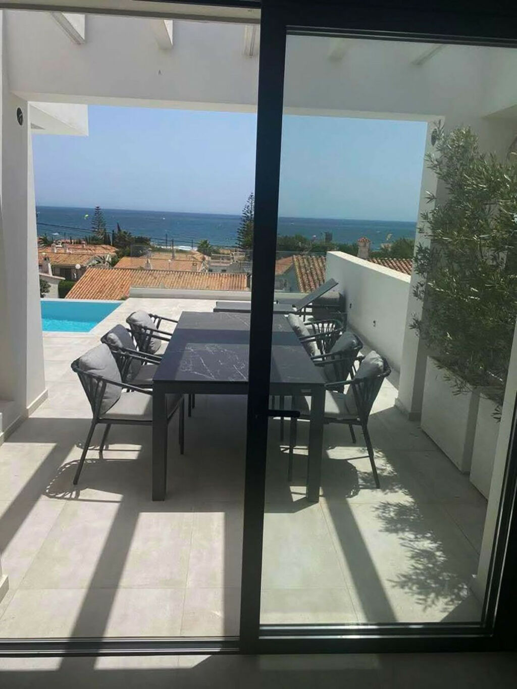 Detached Villa El Chaparral Málaga - image 11