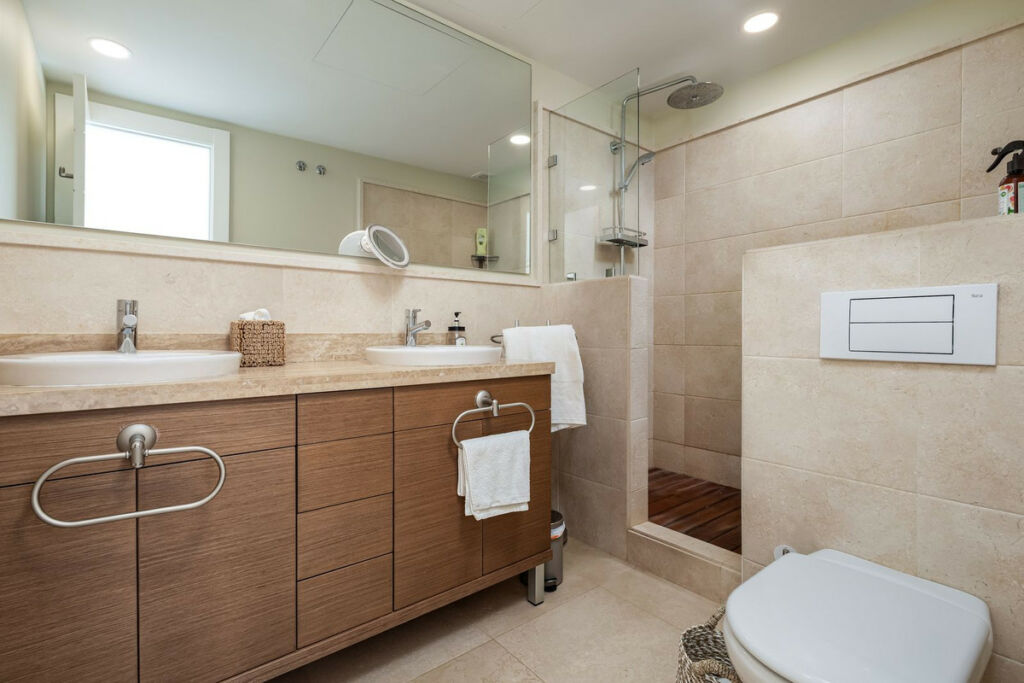 Penthouse Marbella Málaga - image 11