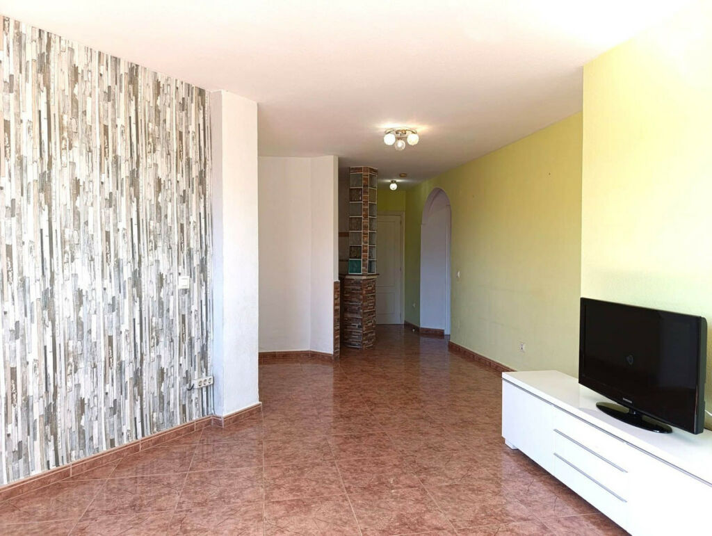 Ground Floor Apartment Riviera del Sol Málaga - image 11