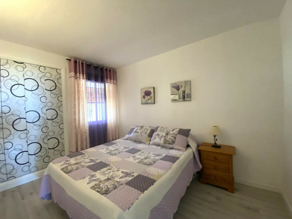 Ground Floor Apartment Calahonda Málaga - image 11