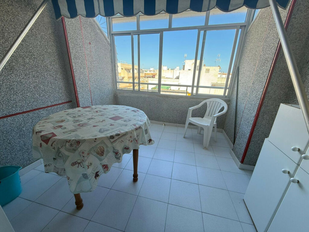 Penthouse Playa Del Cura Alicante - image 11