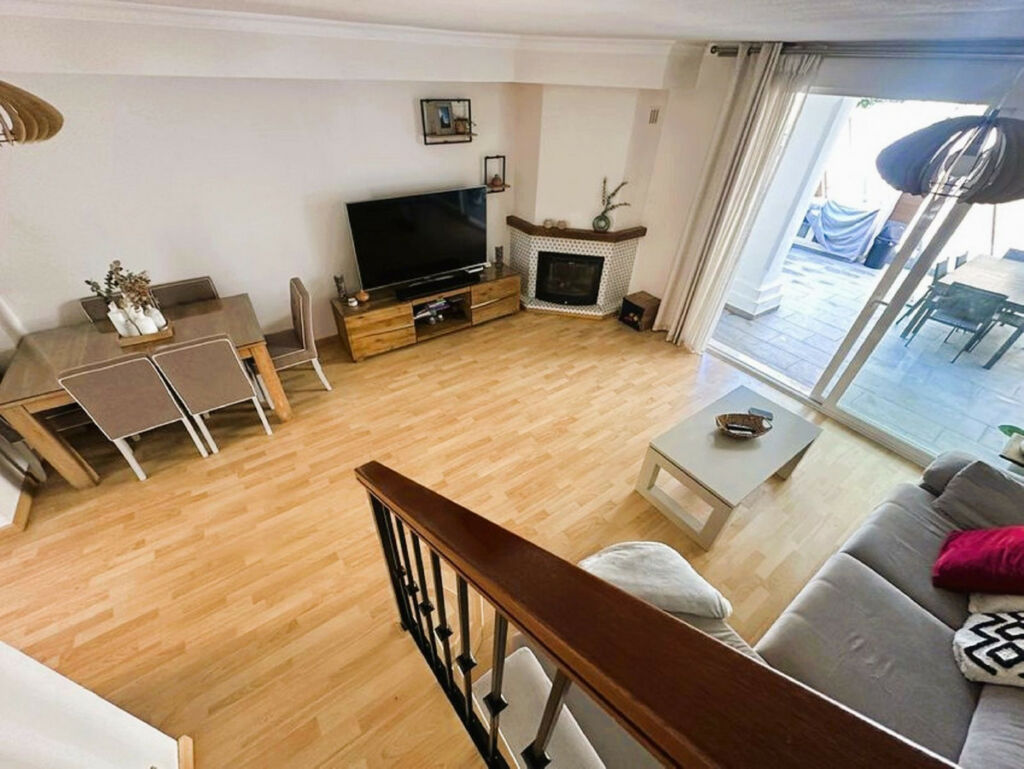 Townhouse Marbella Málaga - image 11