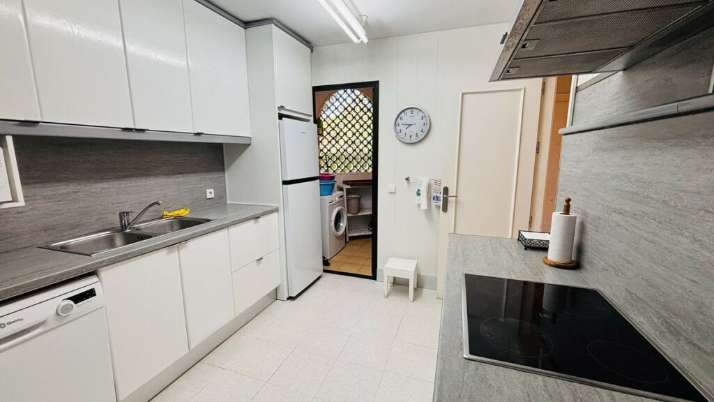 Duplex Las Chapas Málaga - image 11
