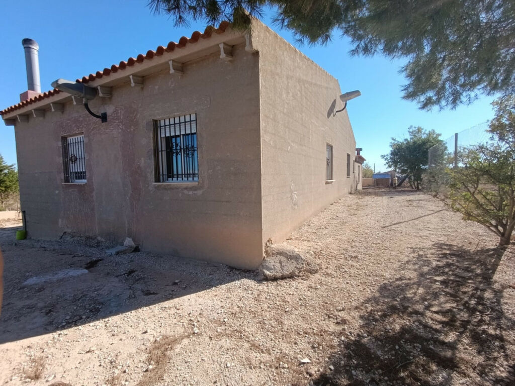 Finca - Cortijo Jumilla Murcia - image 13