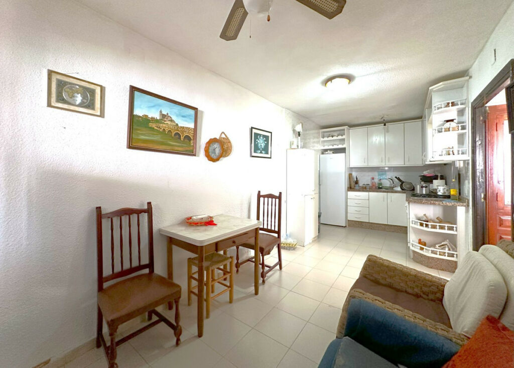Townhouse Manilva Málaga - image 11