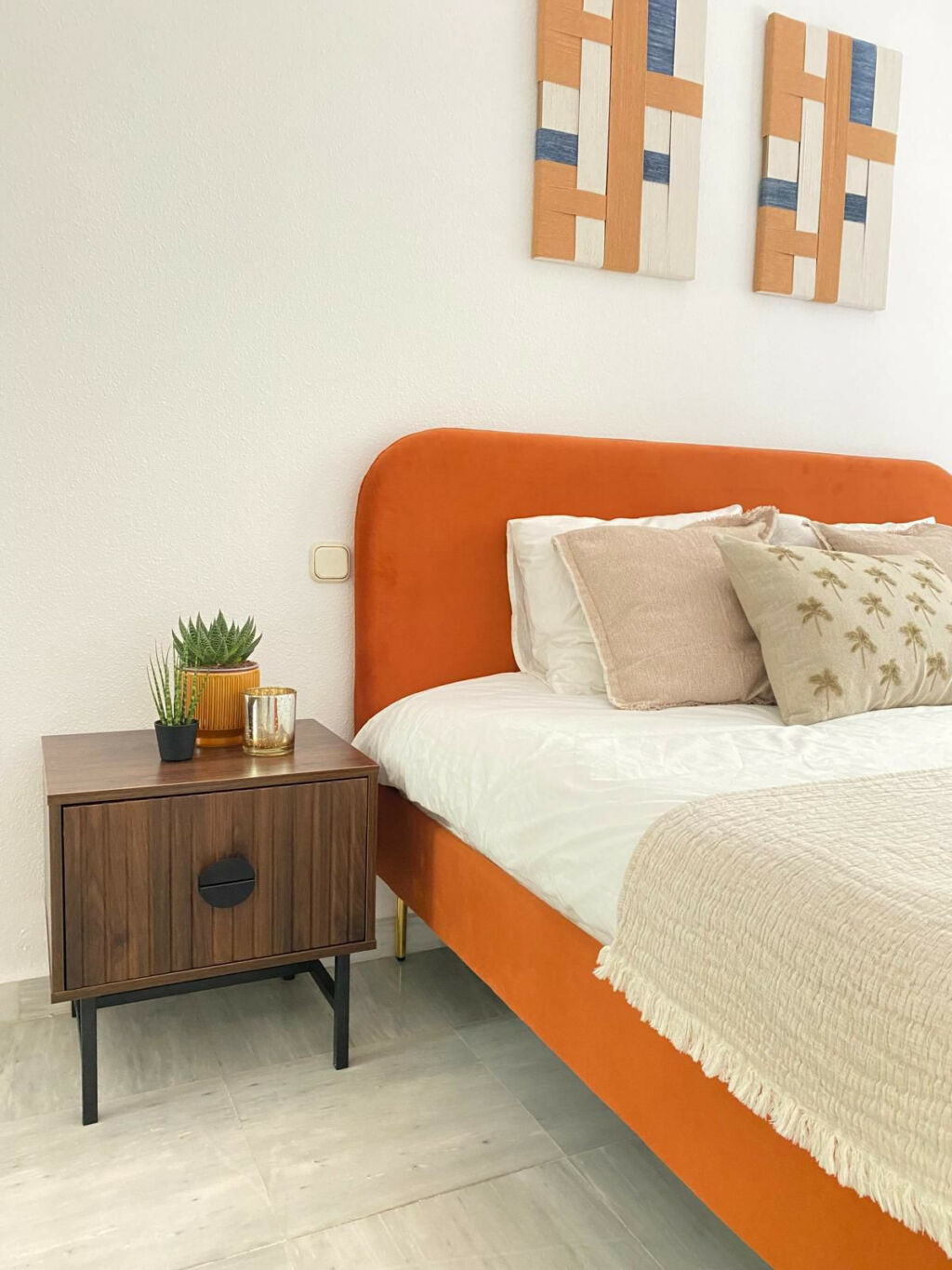 Ground Floor Apartment The Golden Mile Málaga - image 11