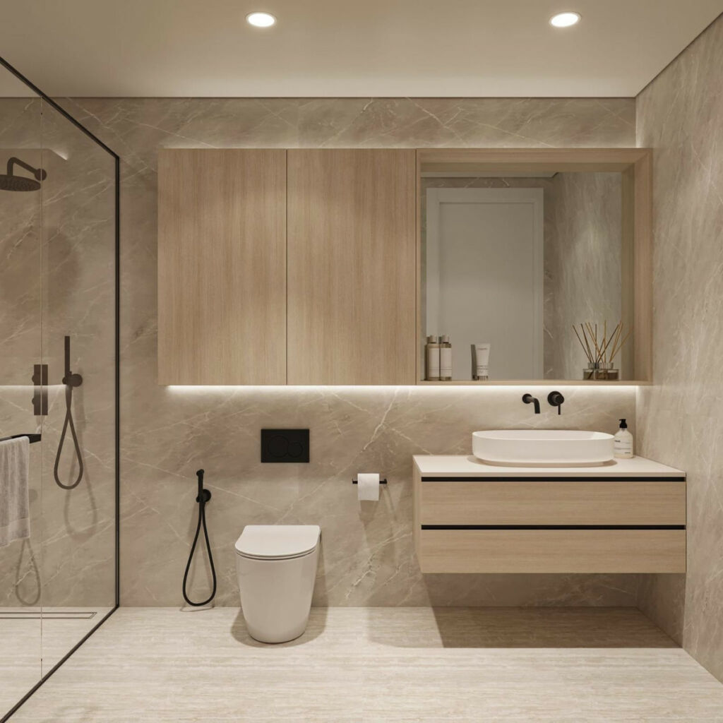 Ground Floor Apartment Los Palacios Alicante - image 11