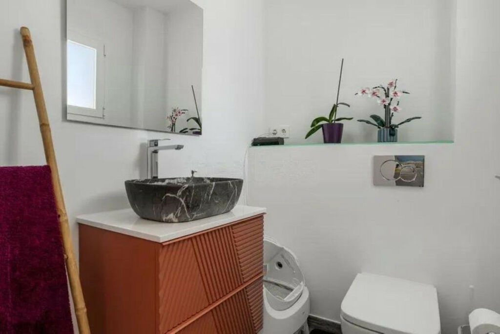 Semi-Detached House Estepona Málaga - image 11