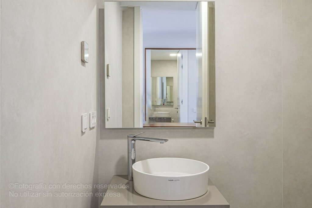 Middle Floor Apartment Estepona Málaga - image 11