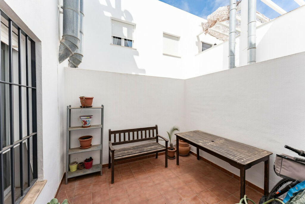 Townhouse Torreblanca Málaga - image 11
