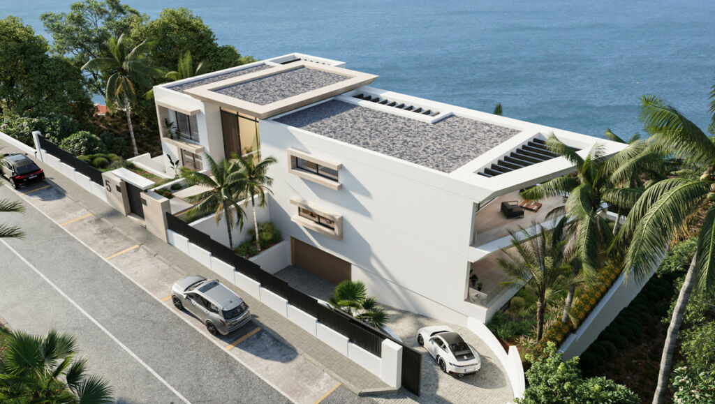 Detached Villa La Alcaidesa Cádiz - image 11