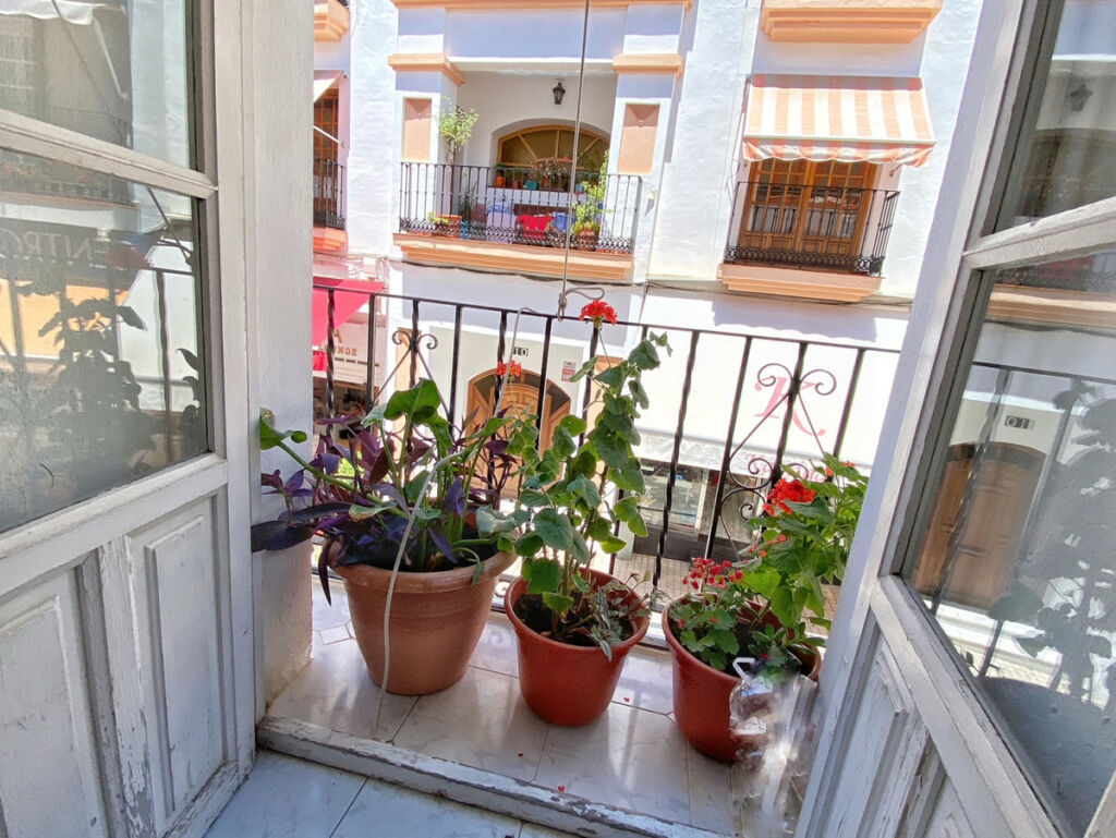 Townhouse Marbella Málaga - image 11