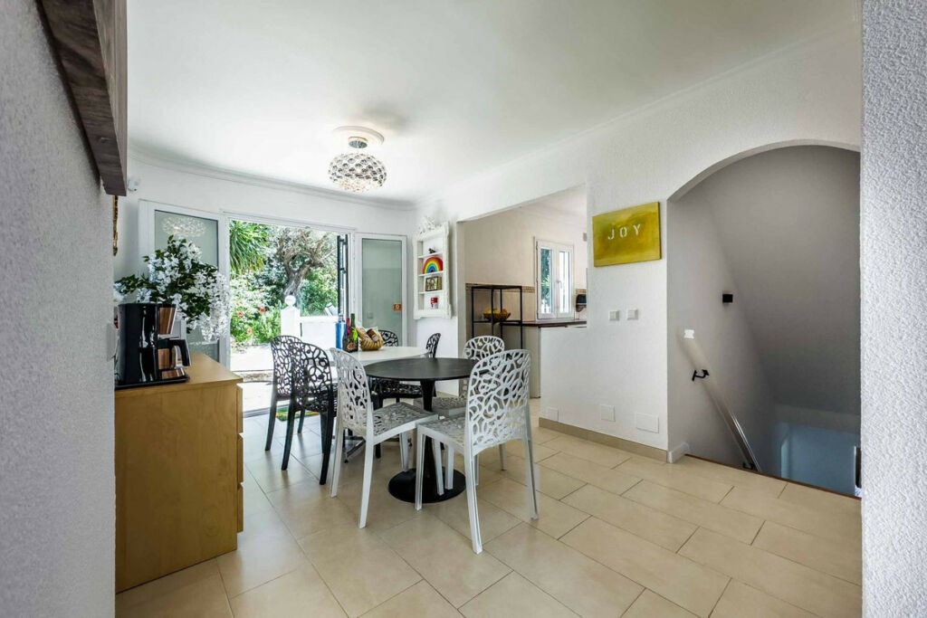Detached Villa Benalmadena Málaga - image 11