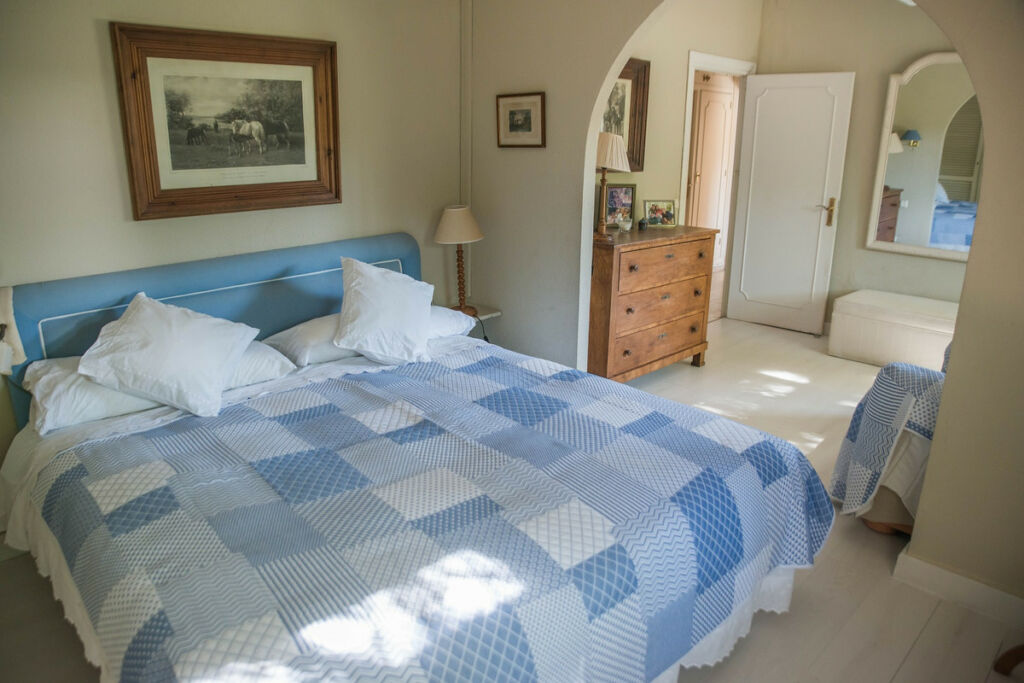 Detached Villa Calahonda Málaga - image 11