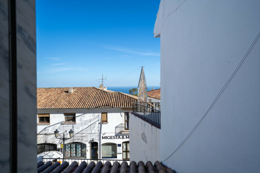 Middle Floor Apartment Mijas Málaga - image 11