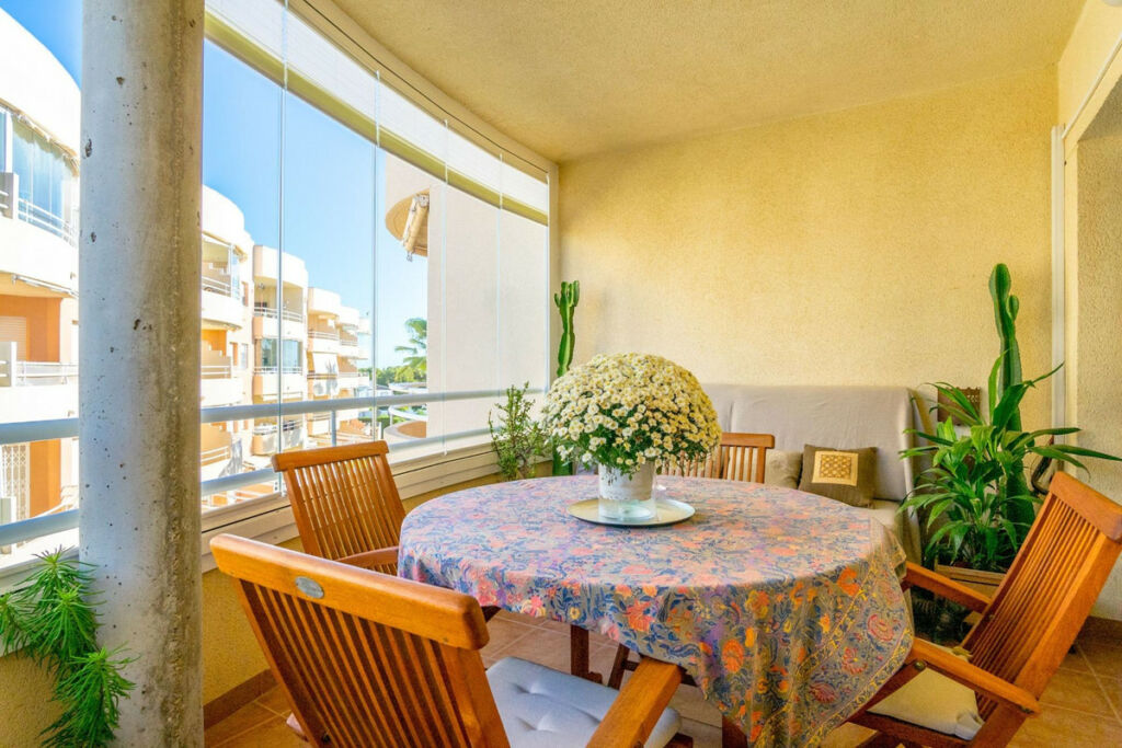 Middle Floor Apartment Orihuela Costa Alicante - image 11
