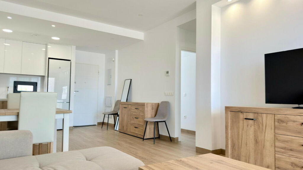 Penthouse Finestrat Alicante - image 11