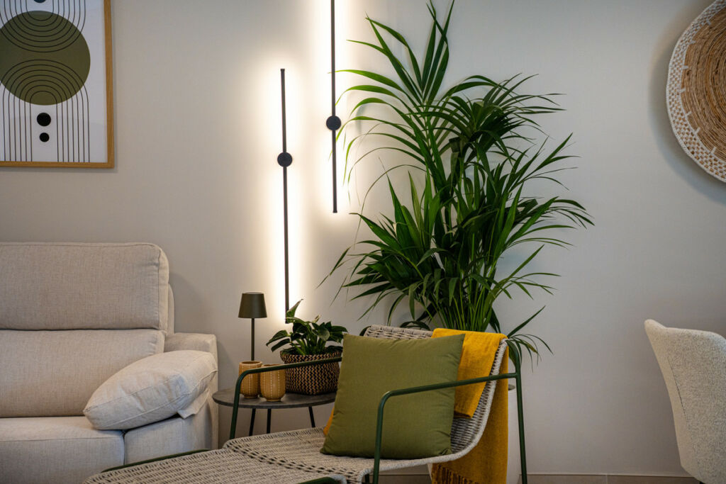 Middle Floor Apartment Marbella Málaga - image 11