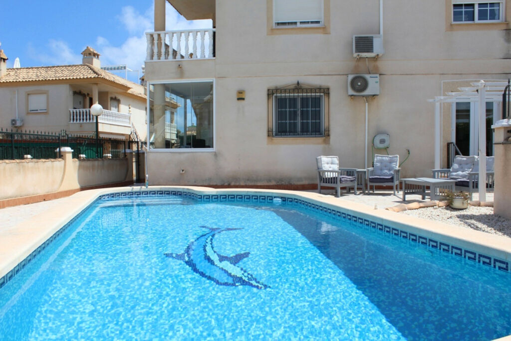 Ground Floor Apartment Orihuela Costa Alicante - image 11