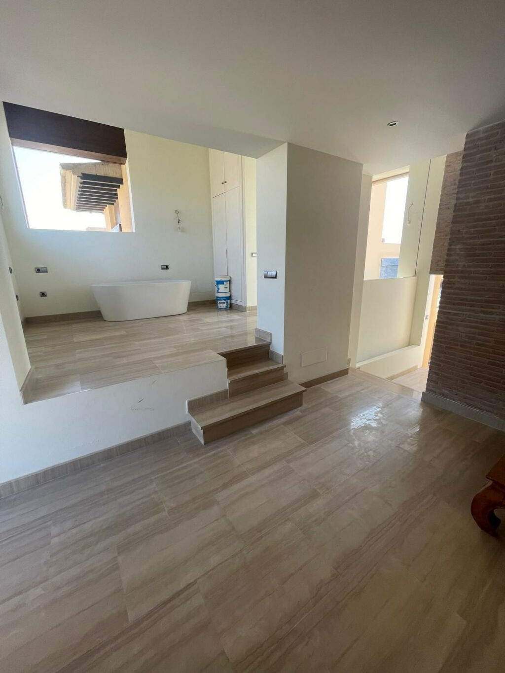Penthouse Duplex Estepona Málaga - image 11