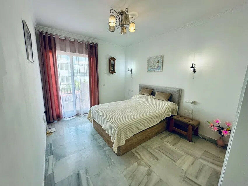 Townhouse Riviera del Sol Málaga - image 11