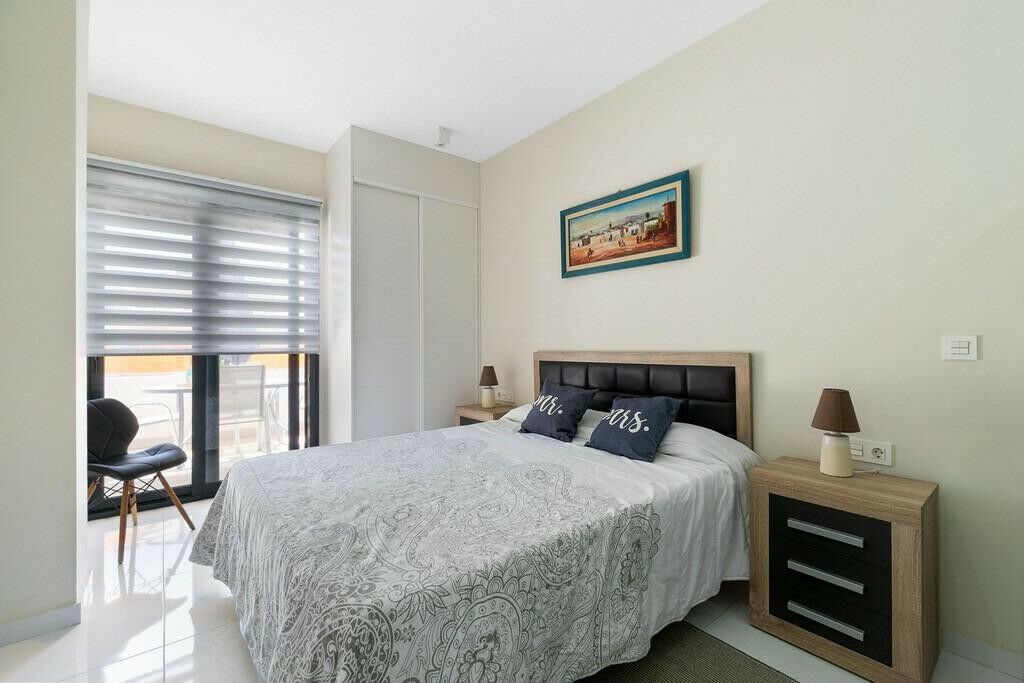 Ground Floor Apartment Los Altos Alicante - image 11