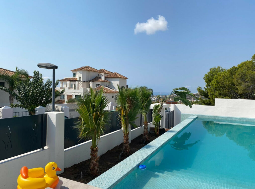 Bungalow Finestrat Alicante - image 11