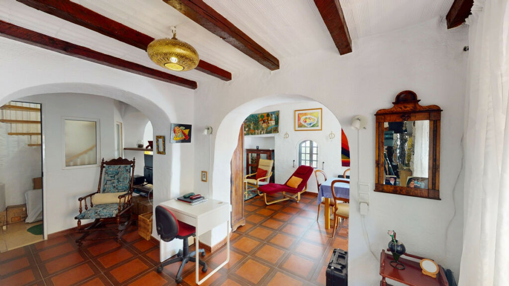 Detached Villa Vélez-Málaga Málaga - image 11