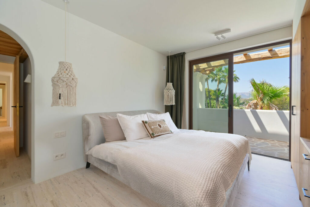 Detached Villa Benissa Alicante - image 11