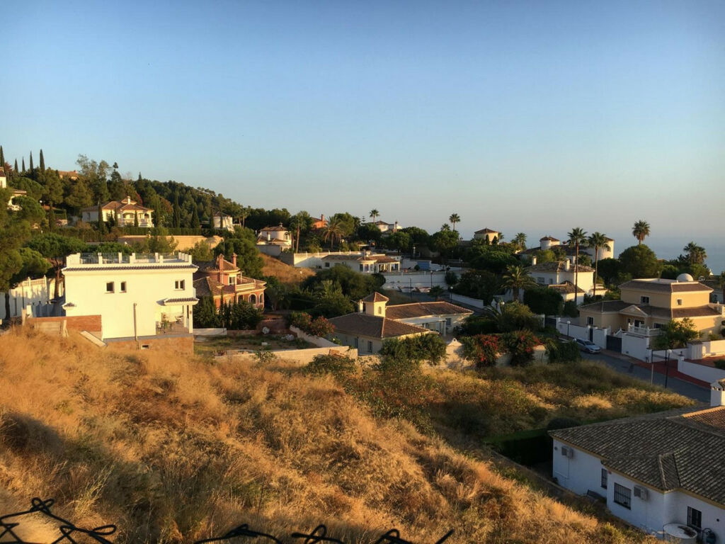 Residential Plot Mijas Costa Málaga - image 11