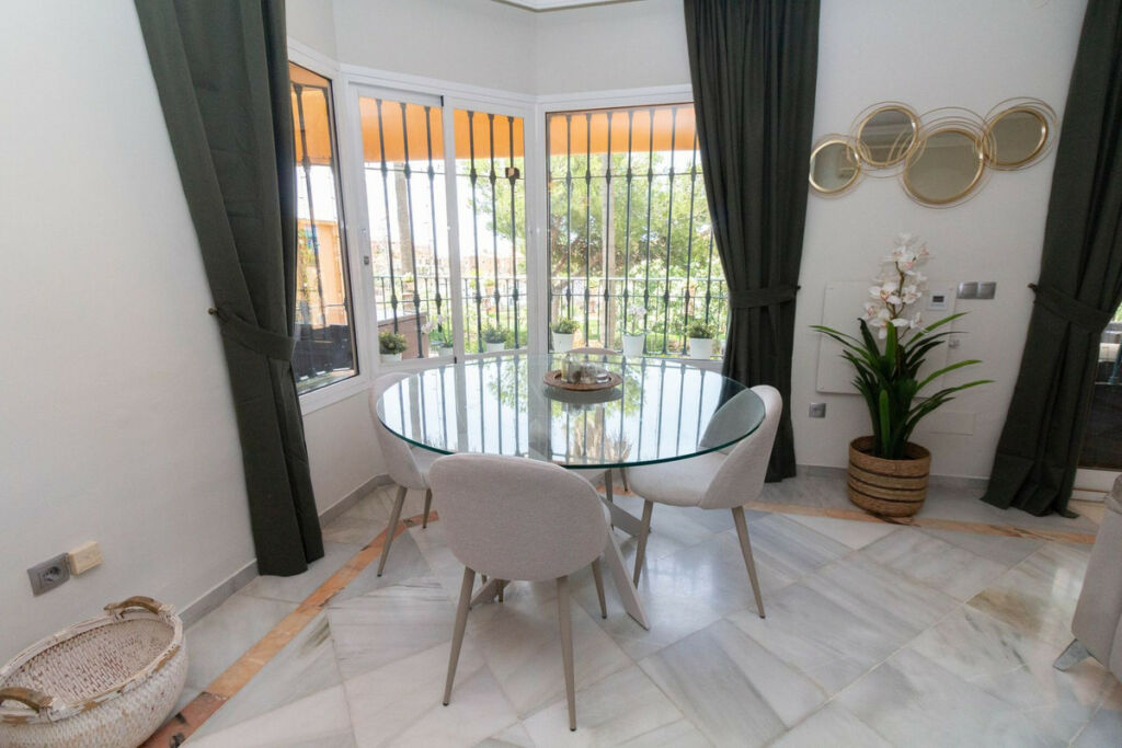 Semi-Detached House Riviera del Sol Málaga - Bild 11