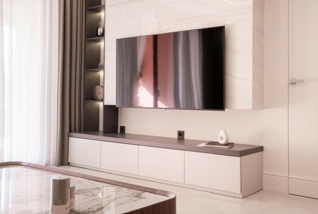 Ground Floor Apartment New Golden Mile Málaga - image 11