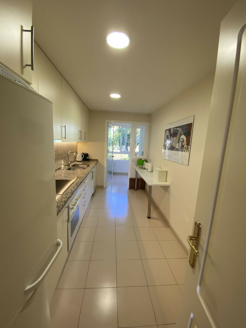 Middle Floor Apartment La Quinta Málaga - image 11