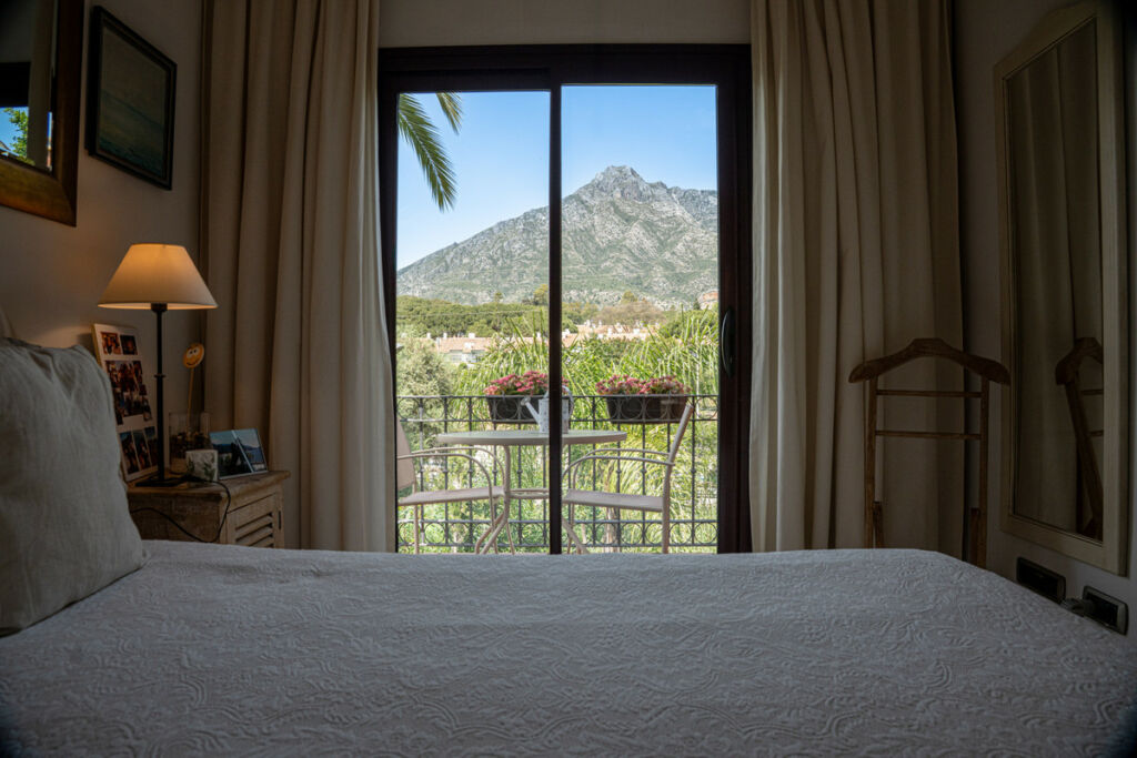 Townhouse Marbella Málaga - image 11