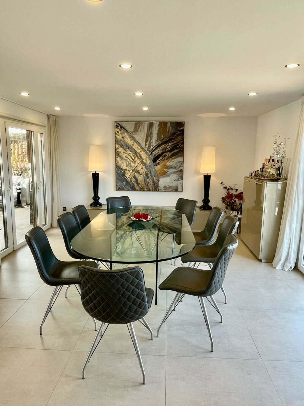 Detached Villa San Pedro de Alcántara Málaga - image 11