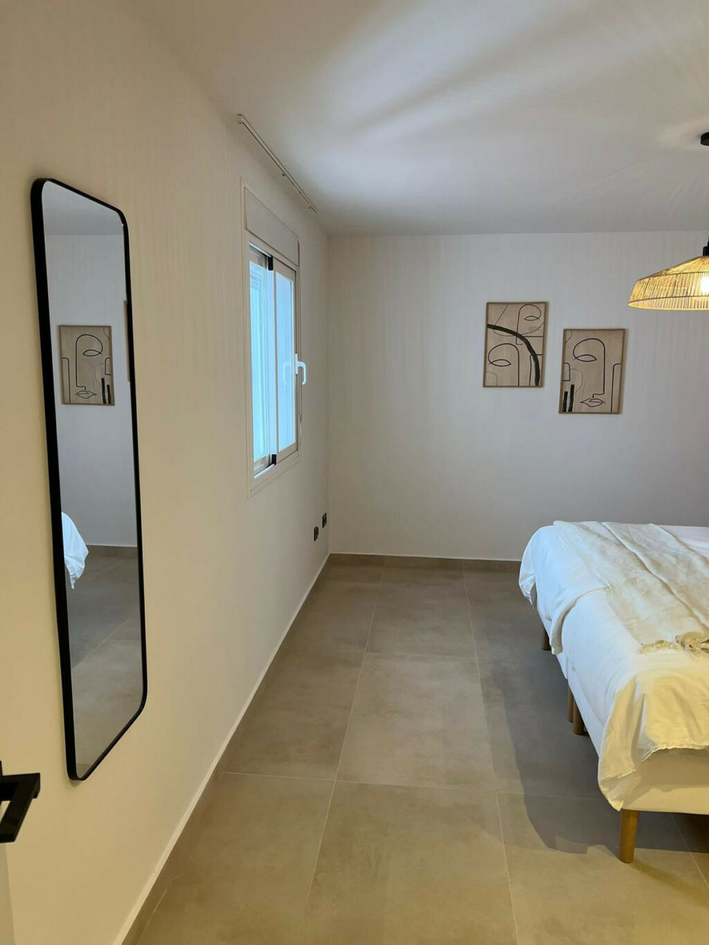 Middle Floor Apartment Nueva Andalucía Málaga - image 11