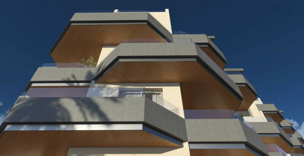 Ground Floor Apartment Torrox Costa Málaga - image 11