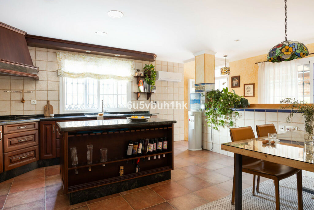 Townhouse Málaga Málaga - image 11