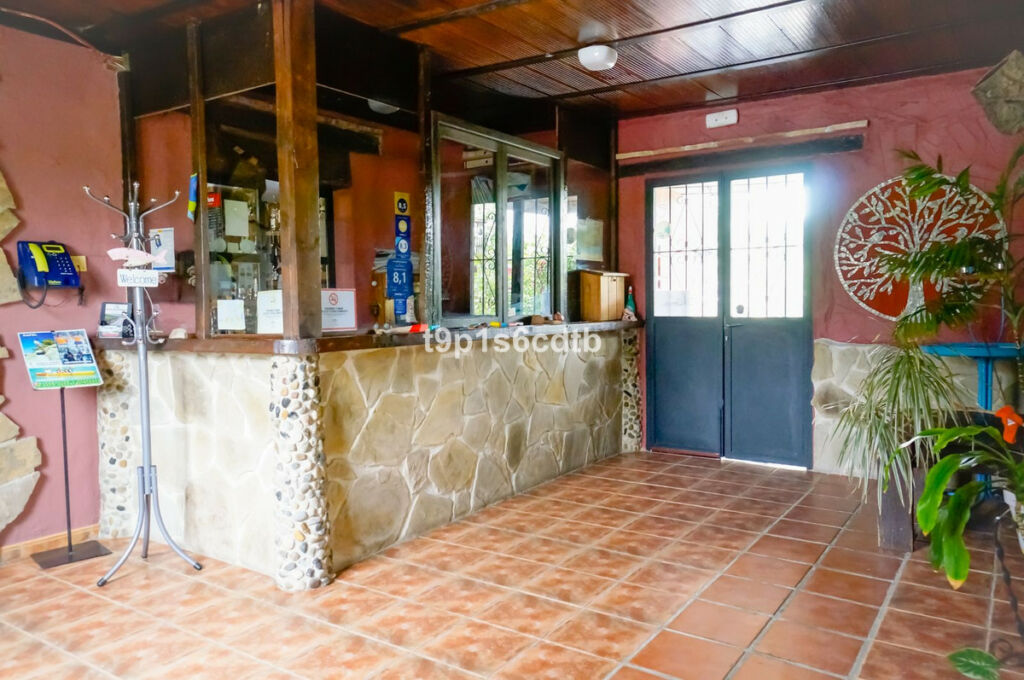 Hotel Valle de Abdalajis Málaga - image 11