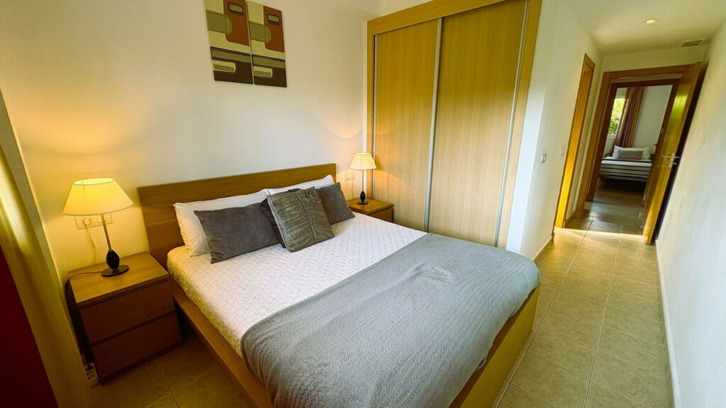Ground Floor Apartment Casares Playa Málaga - image 11