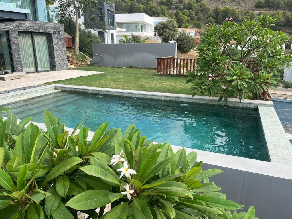 Detached Villa Mijas Málaga - image 10